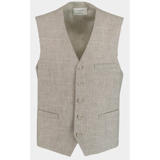 Carl Gross Gilet mix & match weste/waistcoat cg waldo 45.111s0 / 145150/71 - Image 1