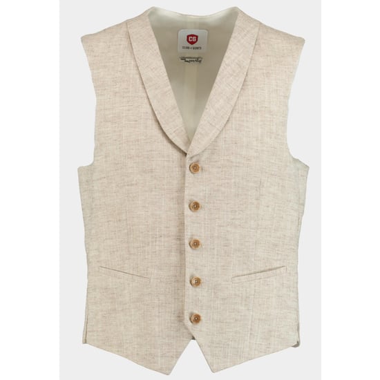 Club of Gents Gilet mix & match weste/waistcoat cg paddy 45.004n0 / 242340/22 - Image 1
