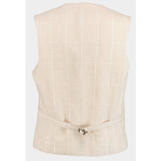 Club of Gents Gilet mix & match weste/waistcoat cg plum 45.006n3 / 243080/22 - Image 2
