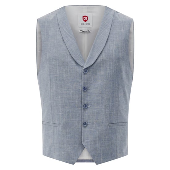 Club of Gents Paddy gilets - Image 1