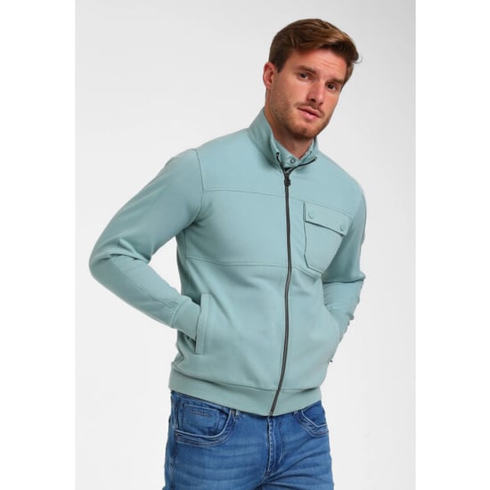 Gabbiano Heren vest 425941 55557 ocean blue - Image 1