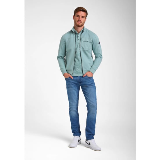 Gabbiano Heren vest 425941 55557 ocean blue - Image 3
