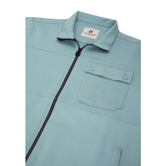 Gabbiano Heren vest 425941 55557 ocean blue - Image 4