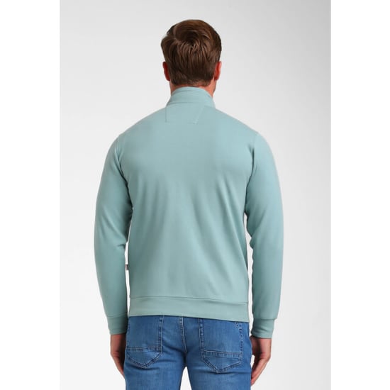 Gabbiano Heren vest 425941 55557 ocean blue - Image 5