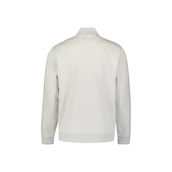 No Excess Heren vest 27100118 017 chalk - Image 3