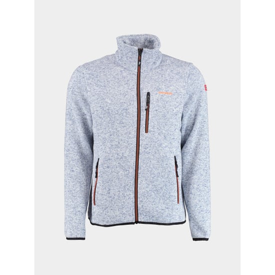 Nordberg Fleece vest jan mf00901/le - Image 1