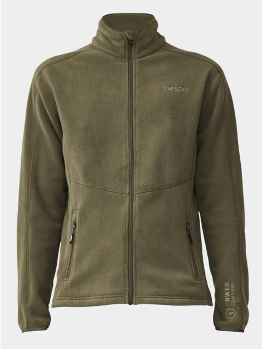 Tenson Fleece vest miracle 5016752/680 - Image 1