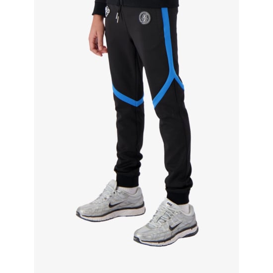 Black Bananas Jongens joggingbroek compound trackpants - Image 1