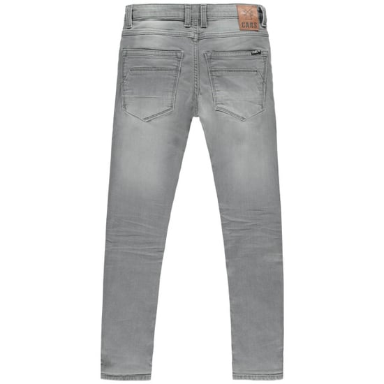 Cars 3242813 kids burgo jog grey denim - Image 2