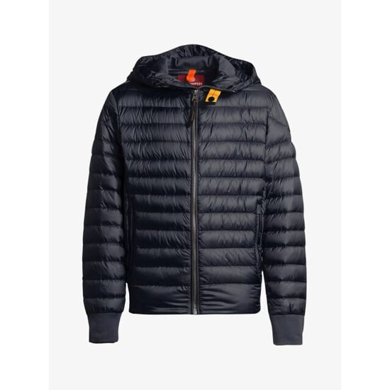 Parajumpers Jongens zomerjas cobra zwart - Image 1