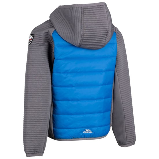 Trespass Roadie hybride jas voor kinderen - Image 3