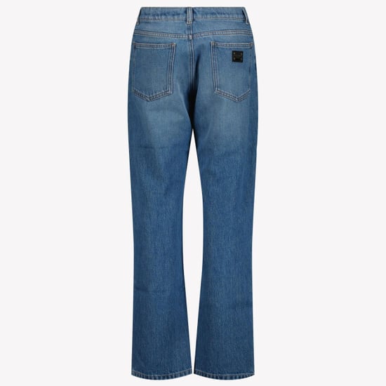 Dolce and Gabbana Kinder jongens jeans in - Image 2