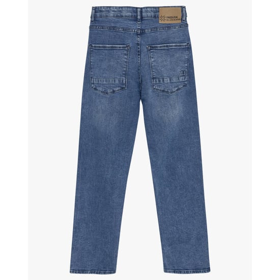 Indian Blue Jeans 960280 - Image 2