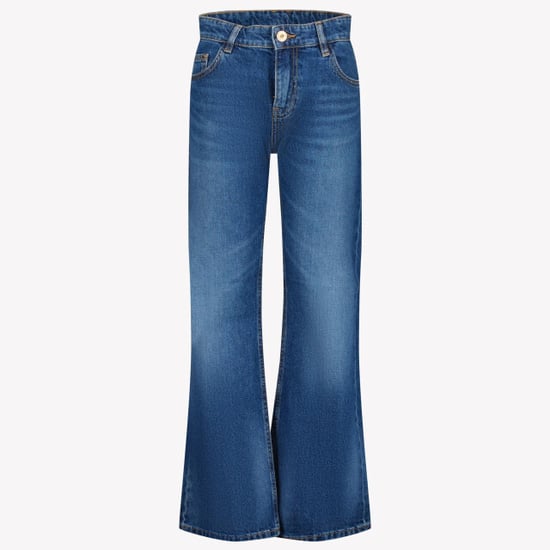 Versace Kinder jongens jeans in - Image 2
