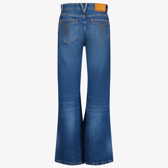 Versace Kinder jongens jeans in - Image 3