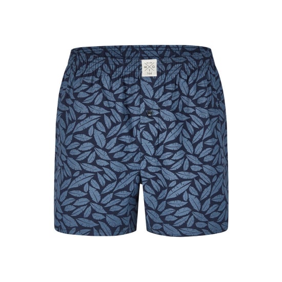 MG-1 Wijde kinder boxershorts jongens 6-pack d505k - Image 4