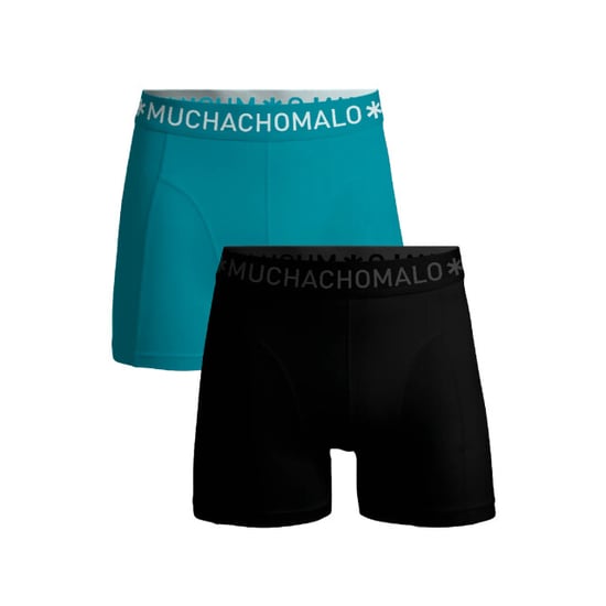 Muchachomalo Jongens 2-pack boxershorts - Image 2