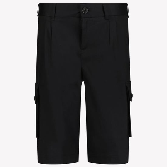 Dolce and Gabbana Kinder jongens shorts in - Image 2