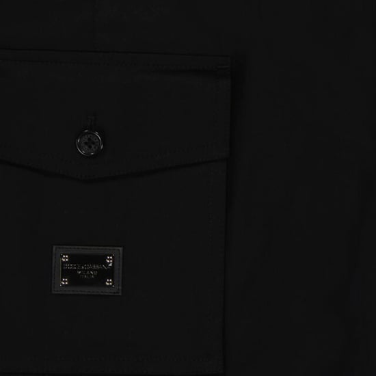 Dolce and Gabbana Kinder jongens shorts in - Image 4