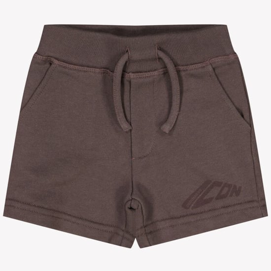 Dsquared2 Baby jongens shorts in - Image 2