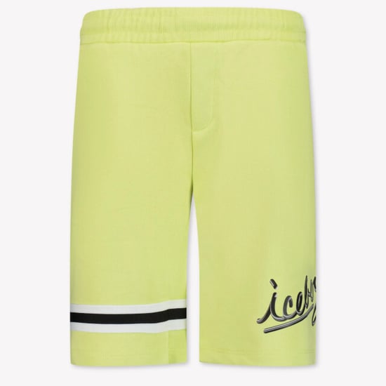 Iceberg Kinder jongens shorts in - Image 2