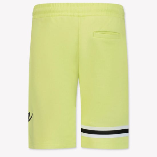 Iceberg Kinder jongens shorts in - Image 3