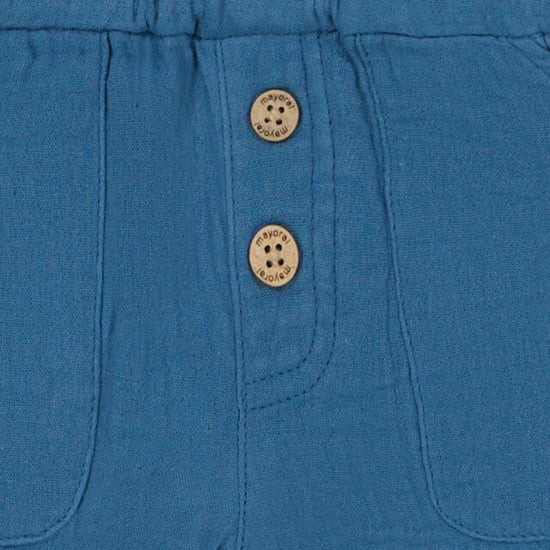 Mayoral Baby jongens shorts in - Image 2