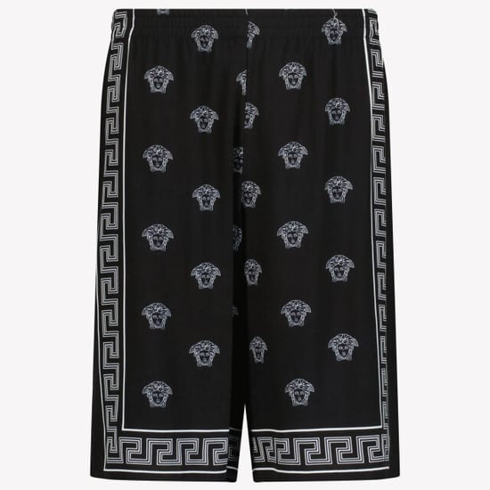 Versace Kinder jongens shorts in - Image 3