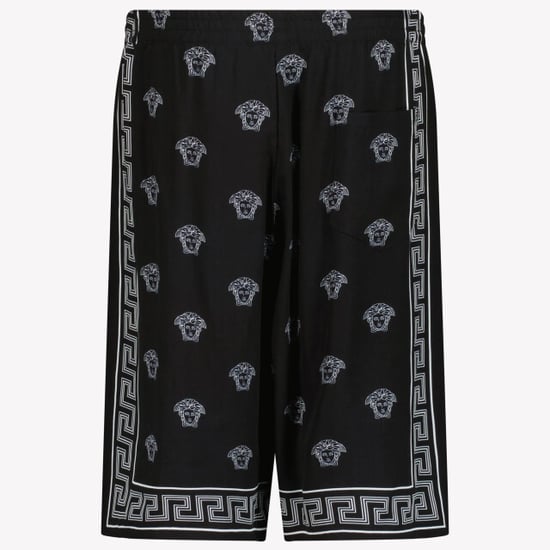 Versace Kinder jongens shorts in - Image 4