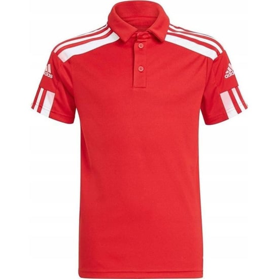 Adidas Kinder-/kids squadra 21 poloshirt - Image 1