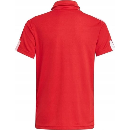 Adidas Kinder-/kids squadra 21 poloshirt - Image 2