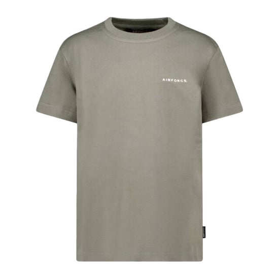 Airforce T-shirt geb1132-fw25 airf - Image 1