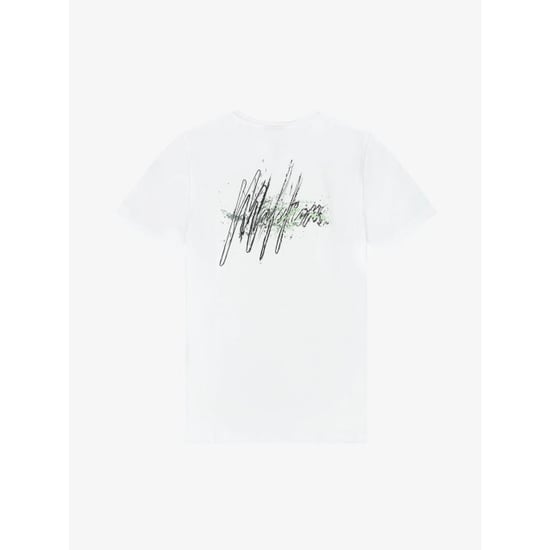 Malelions Jongens t-shirt splash - Image 1