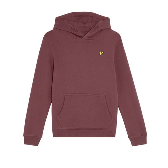 Lyle and Scott Hoodie mlb2001vb - Image 1