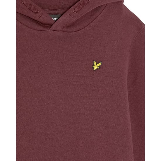 Lyle and Scott Hoodie mlb2001vb - Image 2