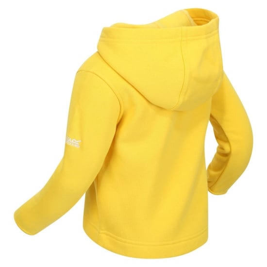 Regatta Kinder/kids peppa pig gebloemde hoodie - Image 2
