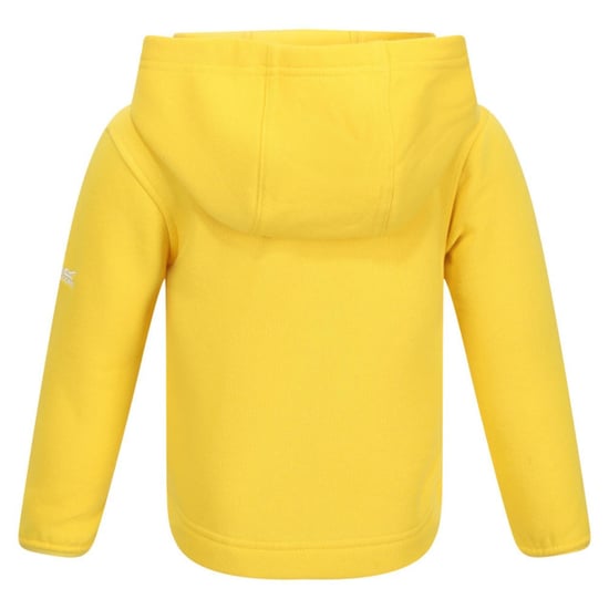 Regatta Kinder/kids peppa pig gebloemde hoodie - Image 3