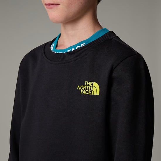 The North Face Casual sweater jongens - Image 2