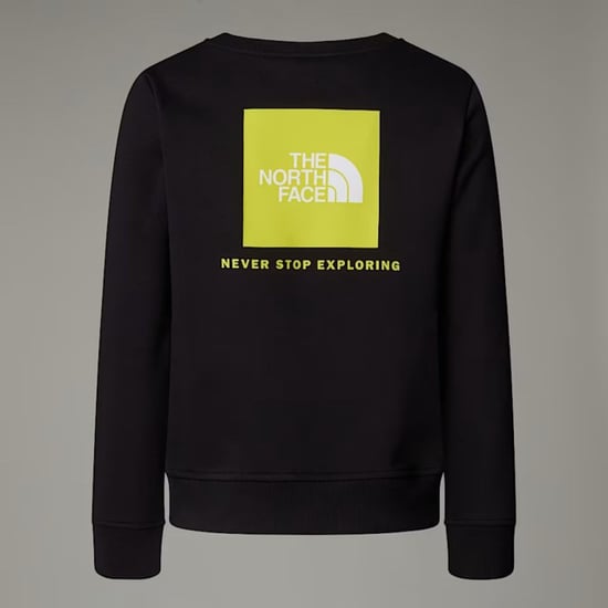 The North Face Casual sweater jongens - Image 3