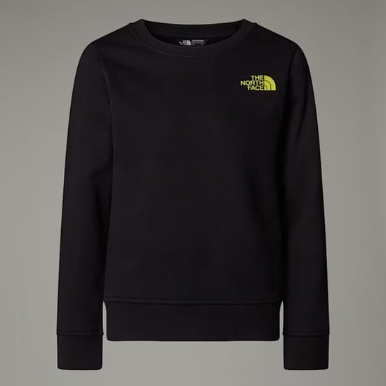 The North Face Casual sweater jongens - Image 4
