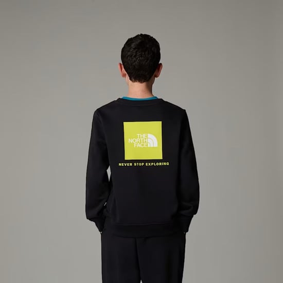 The North Face Casual sweater jongens - Image 5