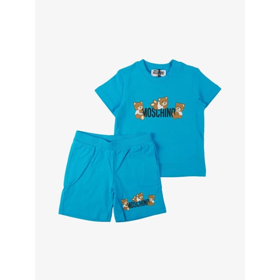 Moschino Jongens set short - Image 1