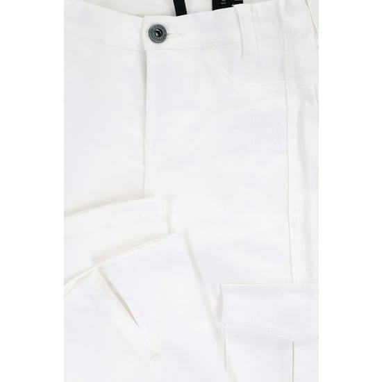 Looxs Revolution Denim cargo stretch voor meisjes in de kleur - Image 4