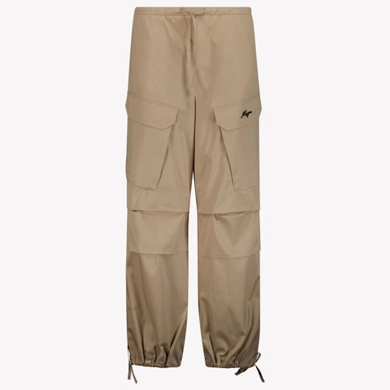 Msgm Kinder meisjes broek in - Image 3
