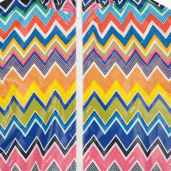 Missoni Kinder meisjes zomerjas in - Image 2