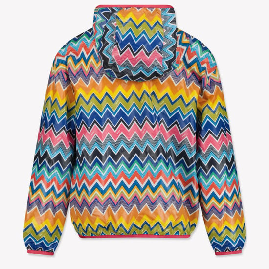 Missoni Kinder meisjes zomerjas in - Image 3
