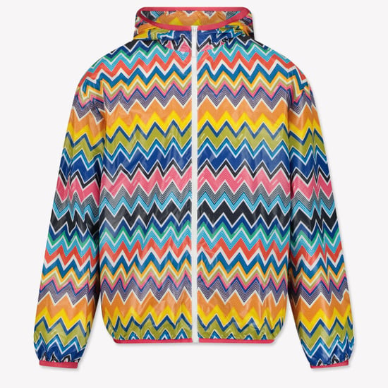 Missoni Kinder meisjes zomerjas in - Image 4