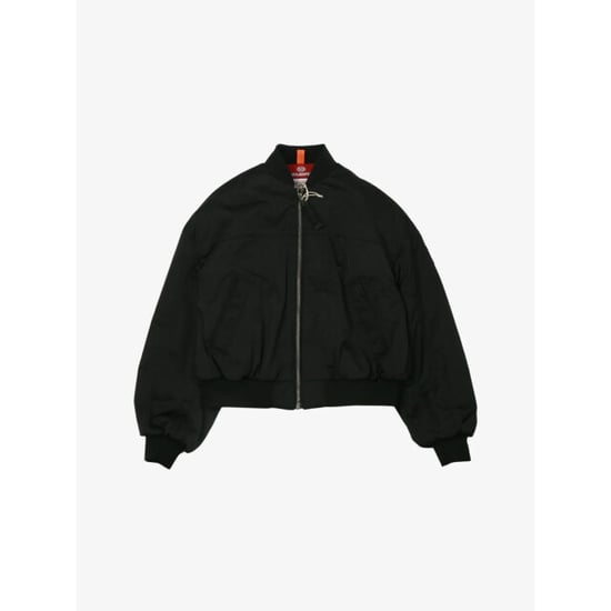 Parajumpers Meisjes zomerjas kelsi zwart - Image 1
