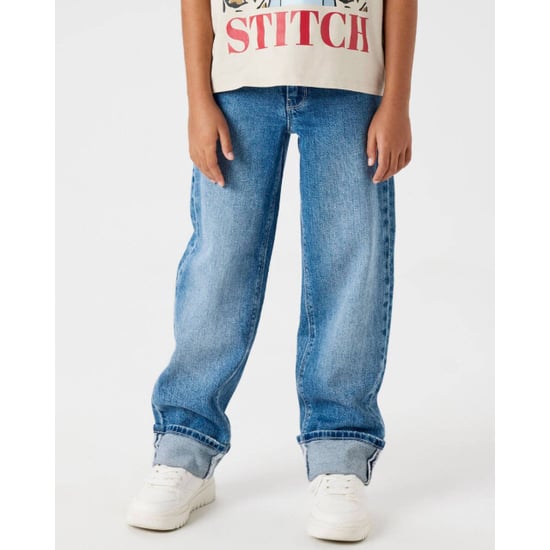 Name It Jeans 13243087 rose - Image 3