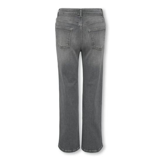 Only Winter jeansbroek meisjes - kogmadison wide leg fit - Image 2